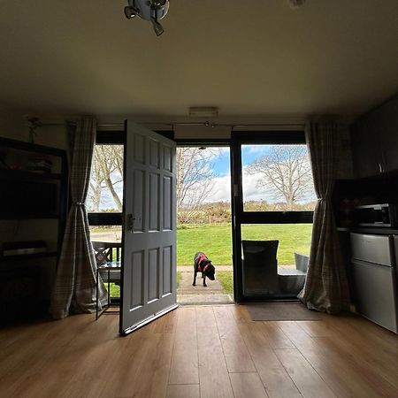 Kilcoy Chalets موير أوف أورد المظهر الخارجي الصورة