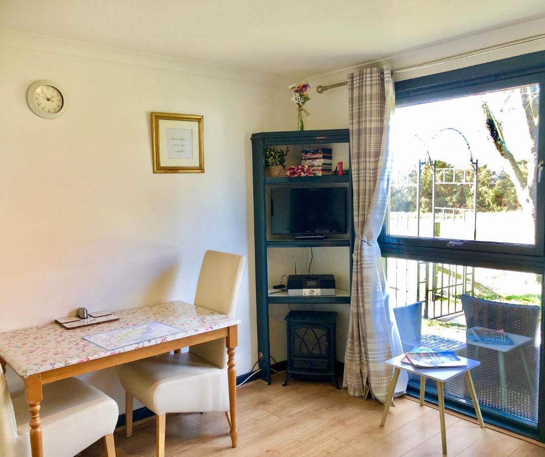 Kilcoy Chalets موير أوف أورد المظهر الخارجي الصورة