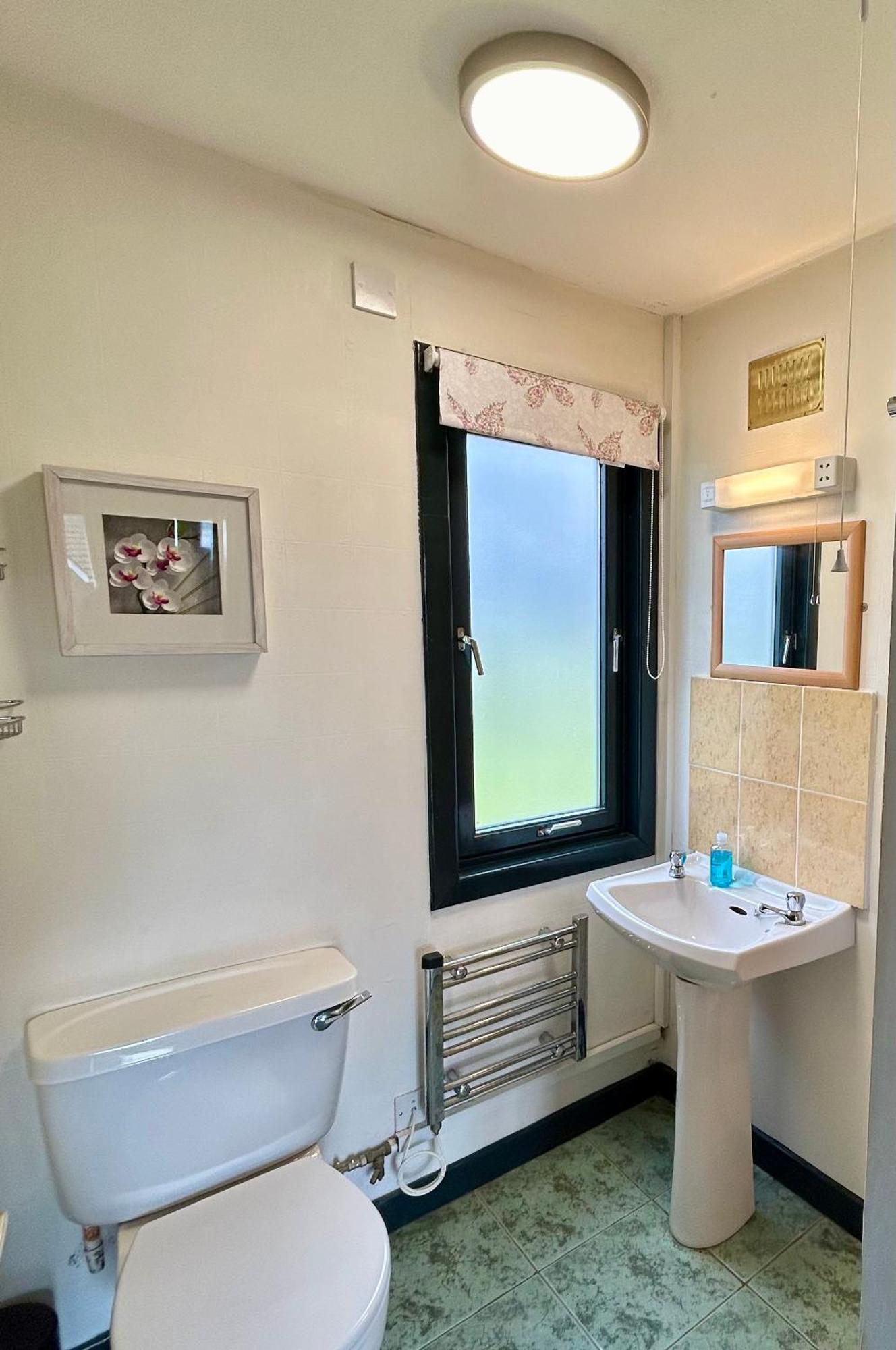 Kilcoy Chalets موير أوف أورد المظهر الخارجي الصورة