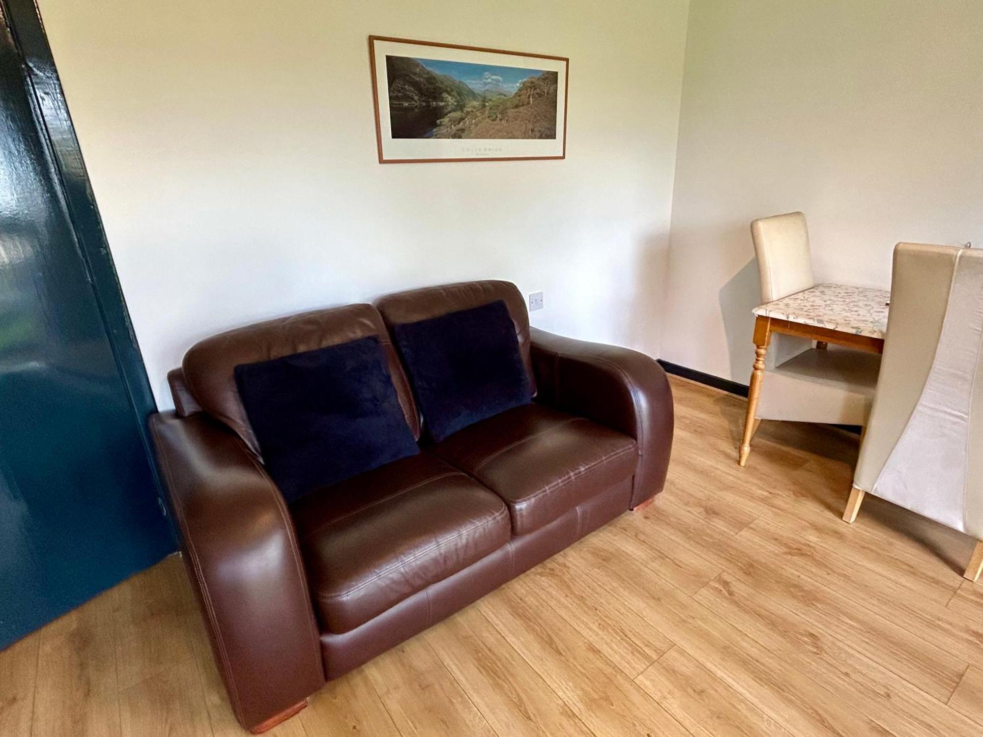 Kilcoy Chalets موير أوف أورد المظهر الخارجي الصورة