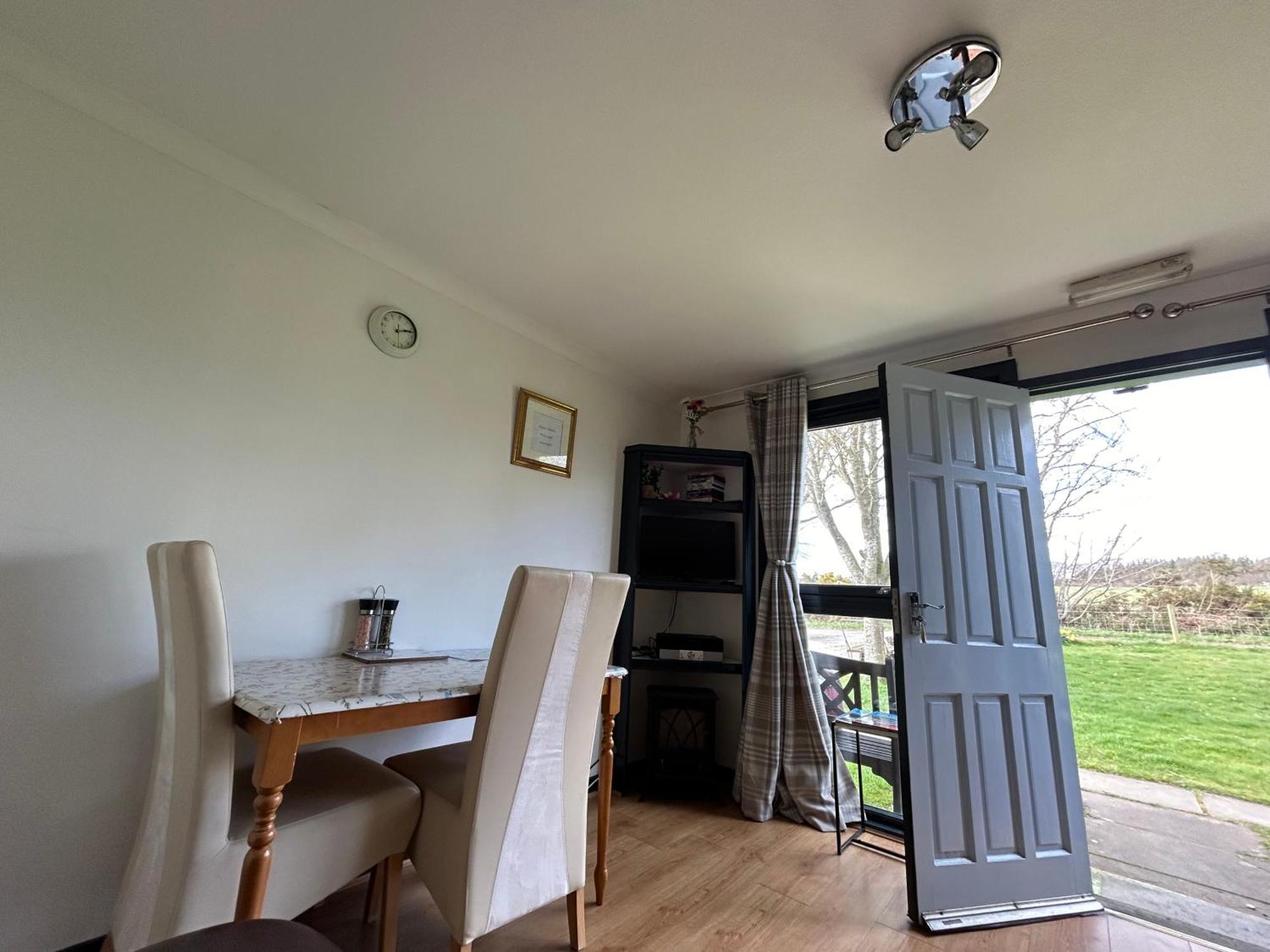 Kilcoy Chalets موير أوف أورد المظهر الخارجي الصورة