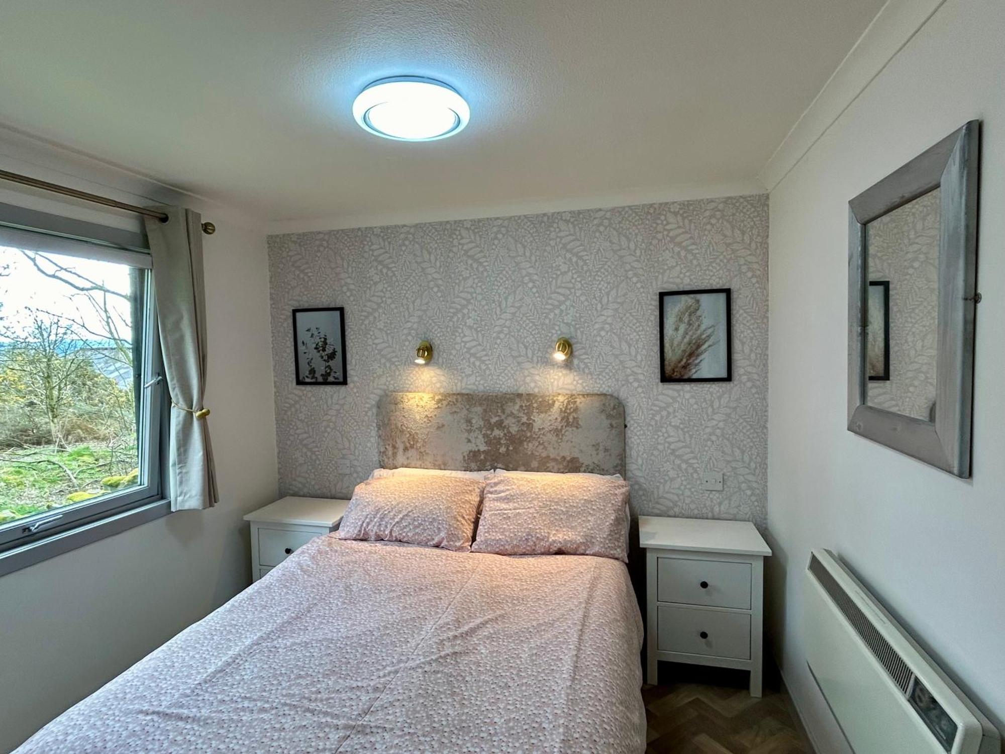 Kilcoy Chalets موير أوف أورد المظهر الخارجي الصورة