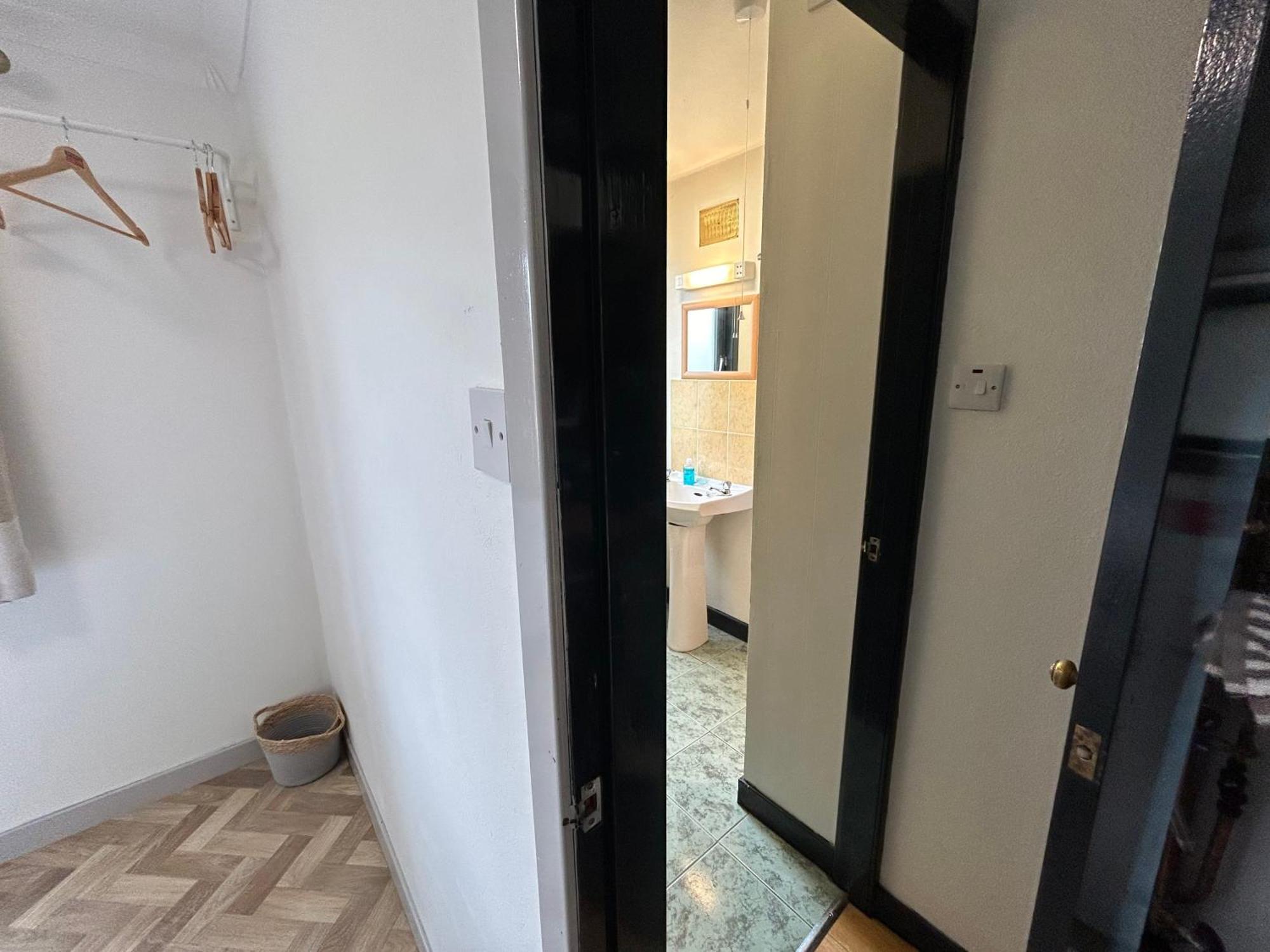 Kilcoy Chalets موير أوف أورد المظهر الخارجي الصورة